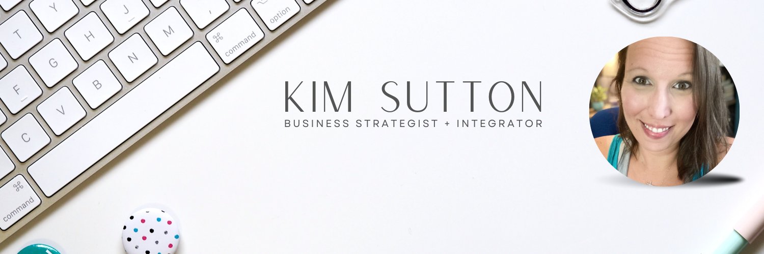TheKimSutton's profile banner image
