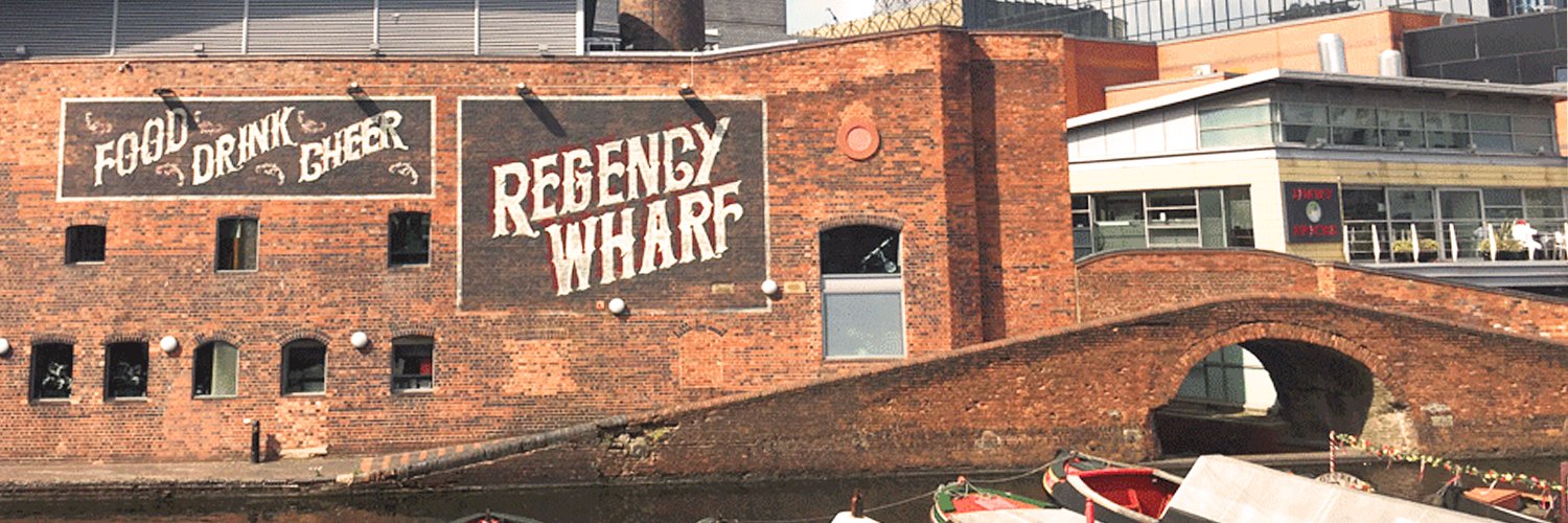 RegencyWharf's profile banner image