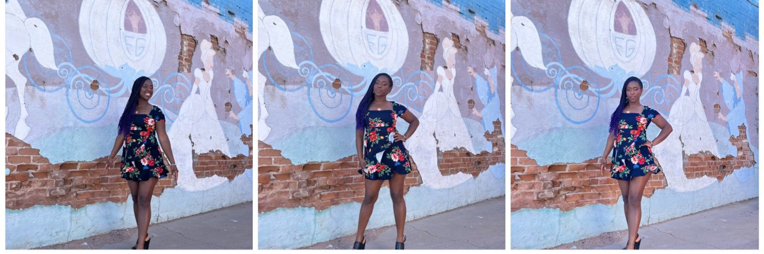 SadeChampagne's profile banner image