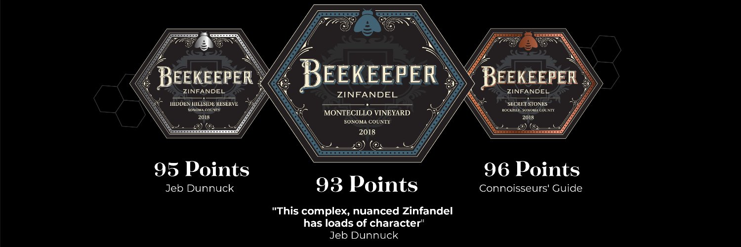 beekeepercellar's profile banner image