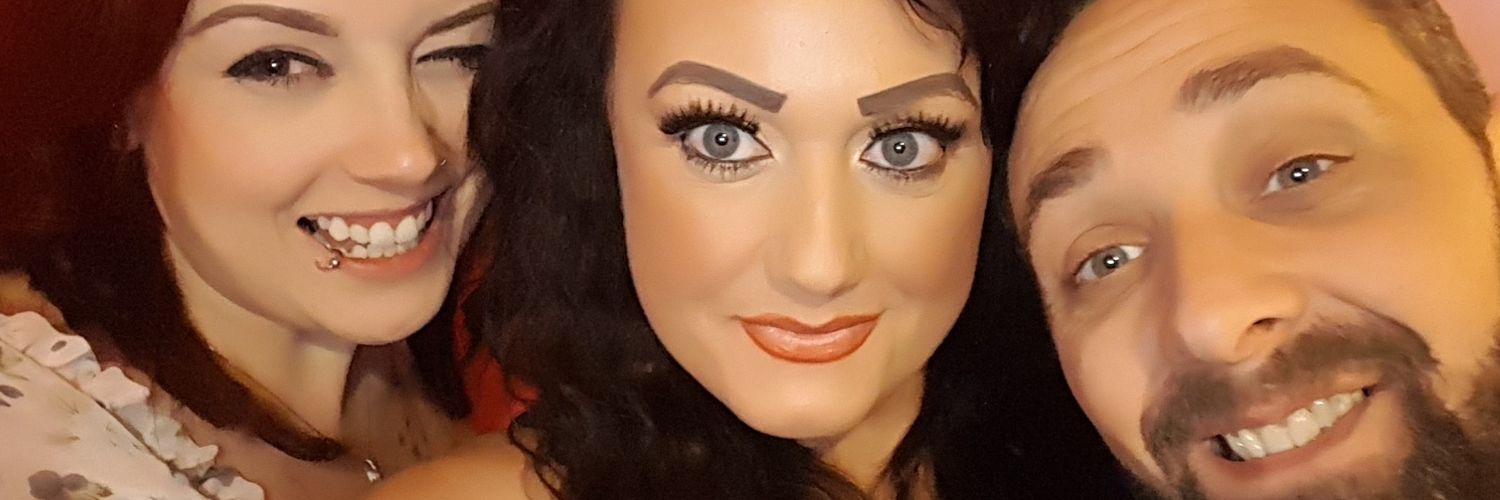DanielleDaw's profile banner image