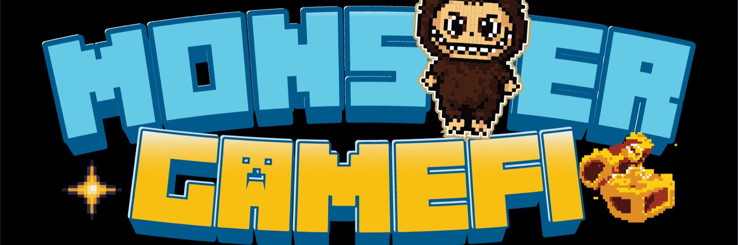 MonsterGamefi's profile banner image