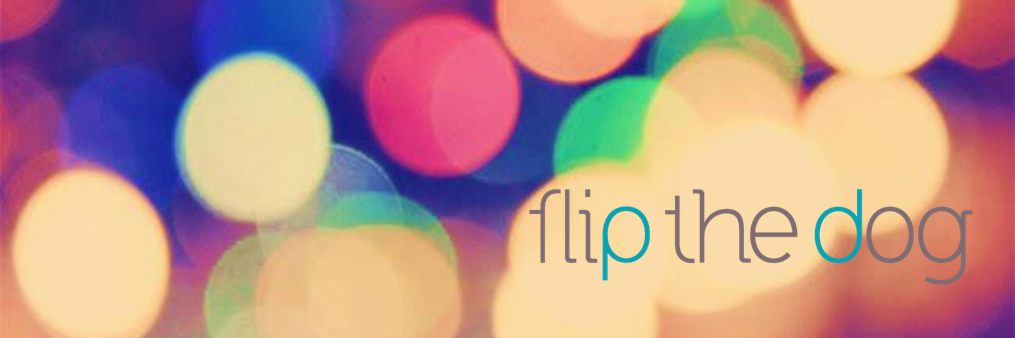 flipthedogyoga's profile banner image