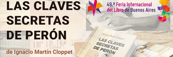 ICloppet Profile Banner