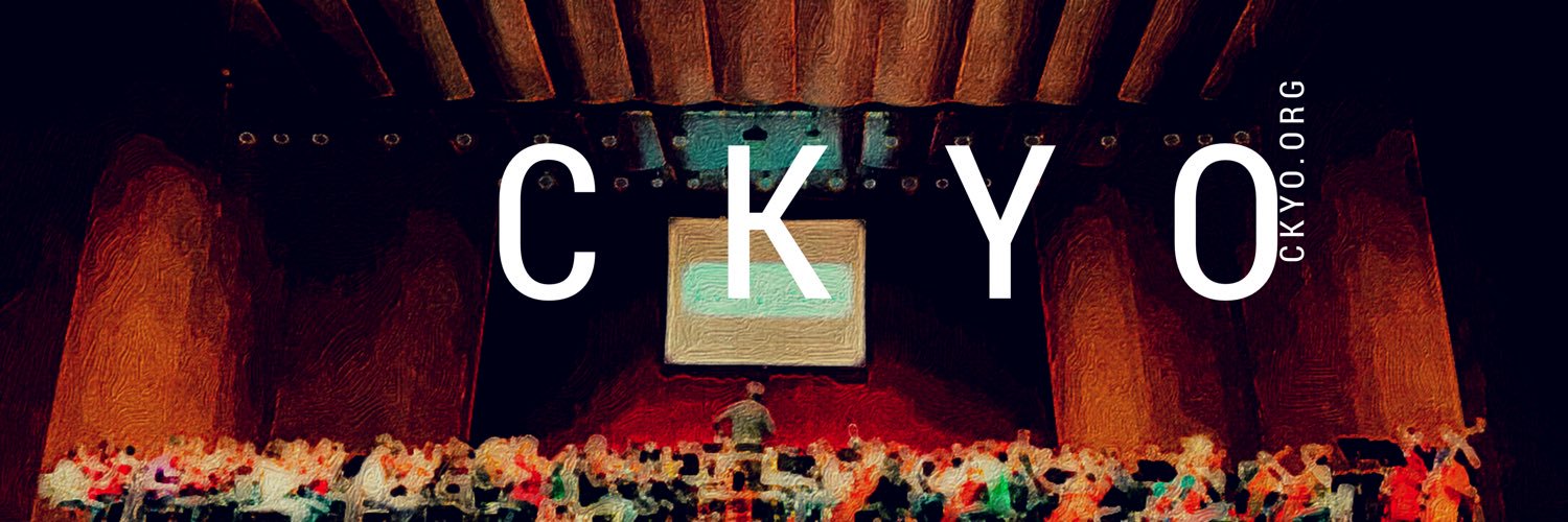 CKYO1947's profile banner image