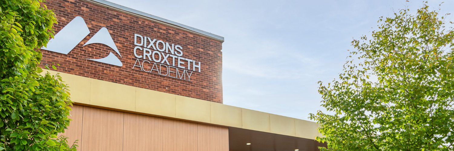 Dixonscr's profile banner image