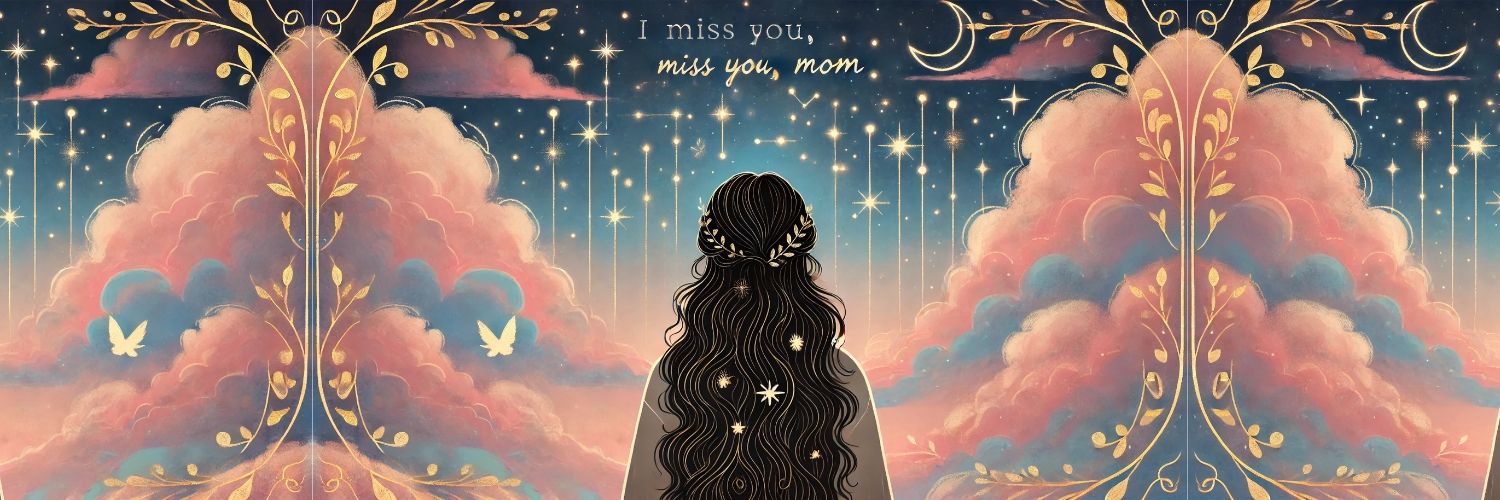 MiNubeVioleta's profile banner image