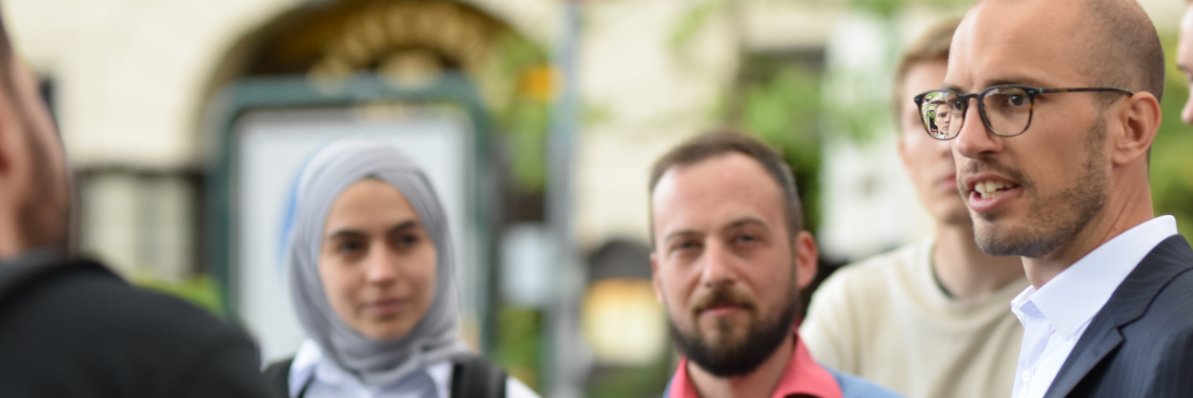 SMichelsburg's profile banner image
