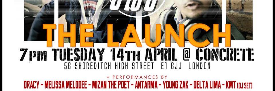 & So it Begins.. banner