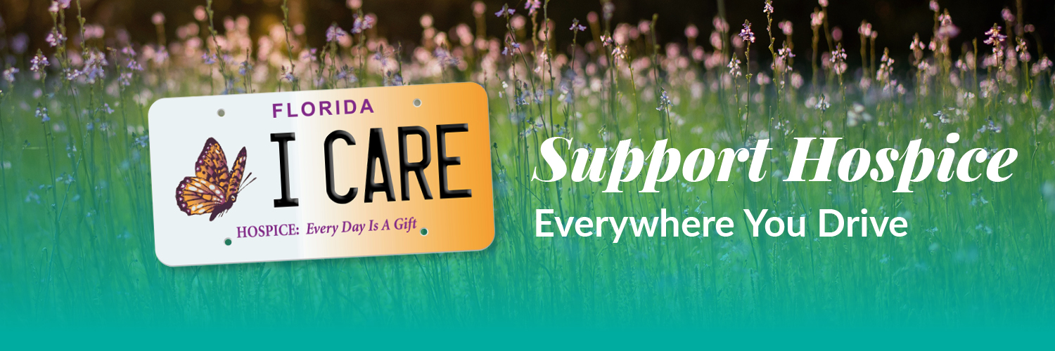 Florida Hospice & Palliative Care Association banner