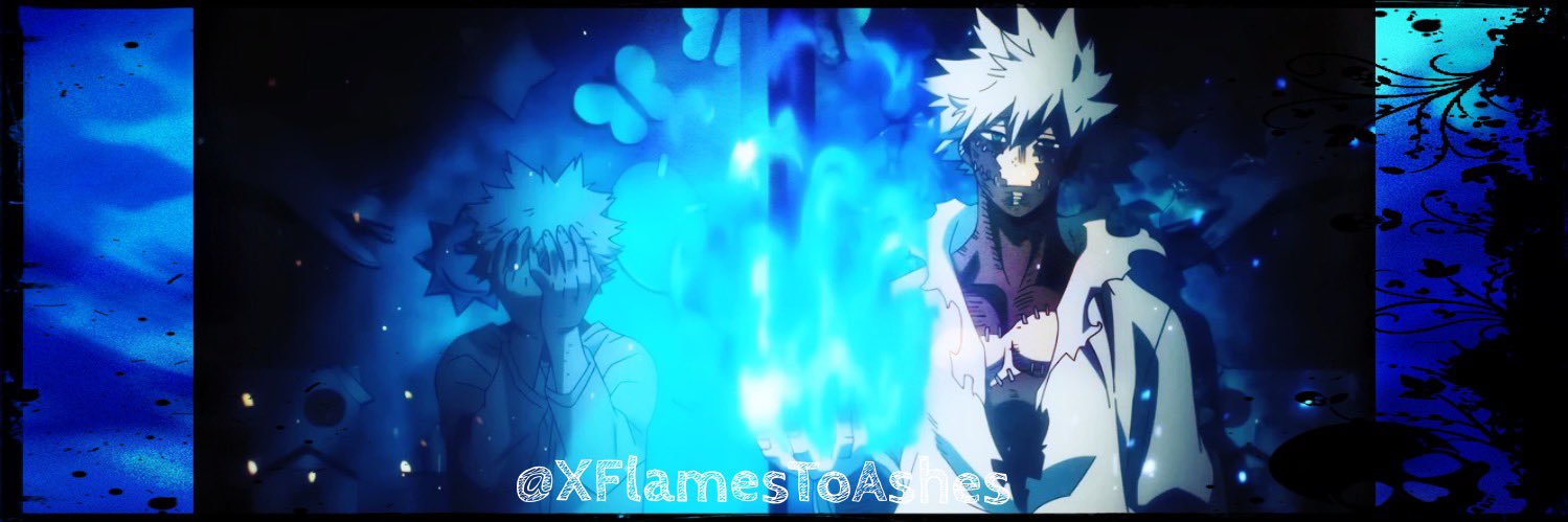 XFlamesToAshes's profile banner image