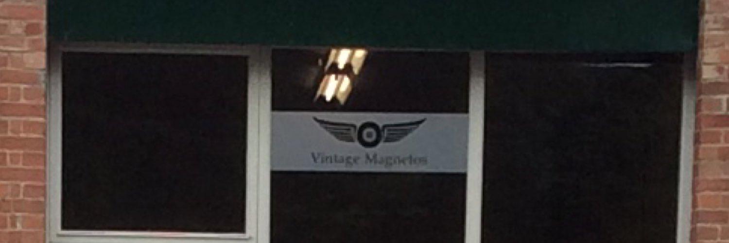 VMagnetos's profile banner image
