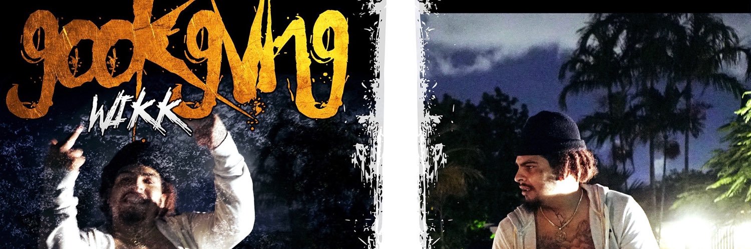 itsWikk's profile banner image