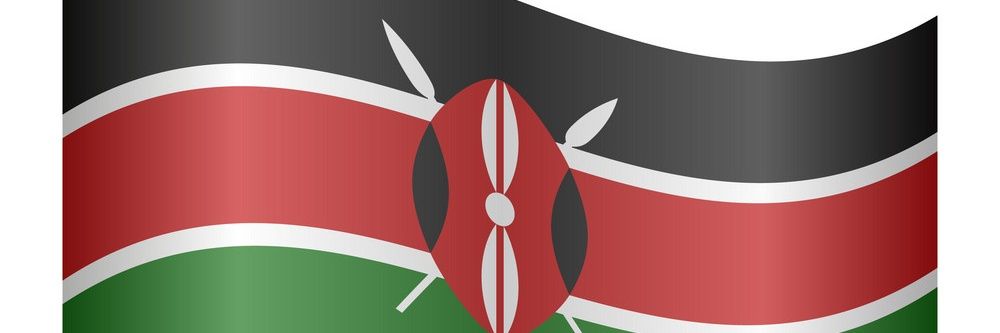 Kenya Chemical Society (KCS) banner