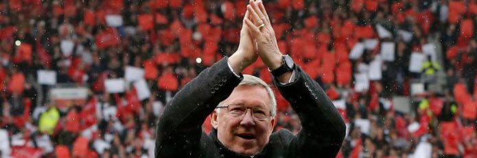 Matthew Poole banner