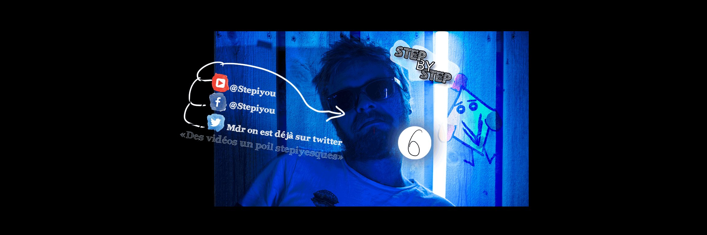Stepiyou's profile banner image