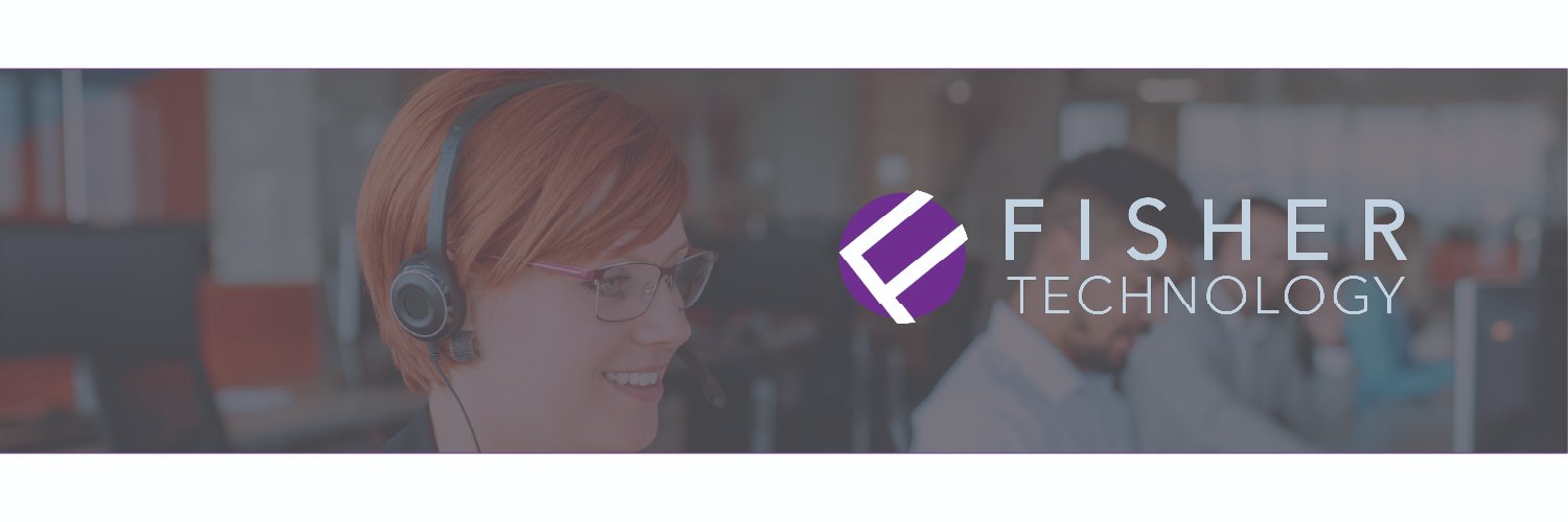 FisherTechNA's profile banner image