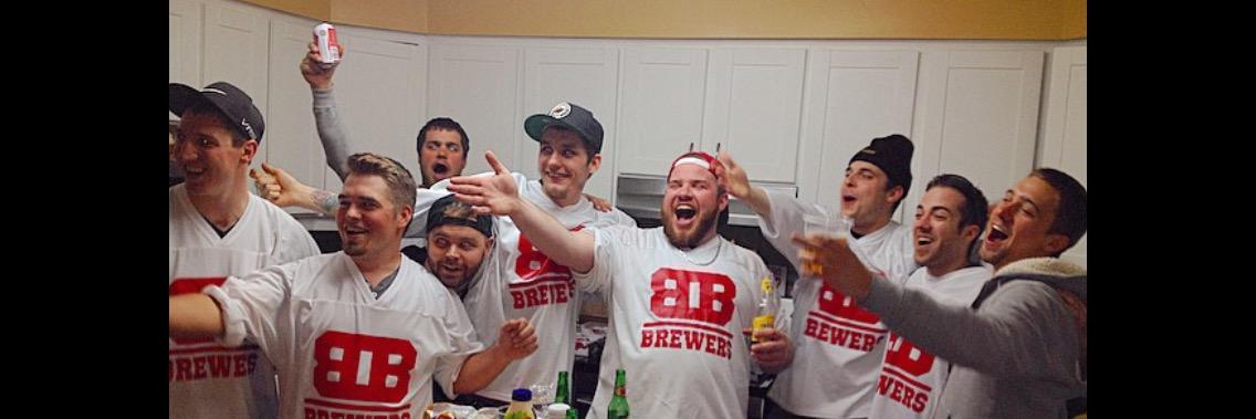 BBBrewers's profile banner image
