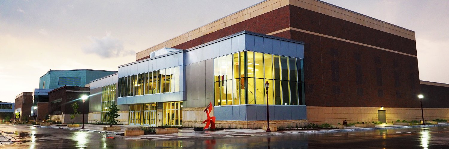 Mayo Clinic Health System Event Center banner