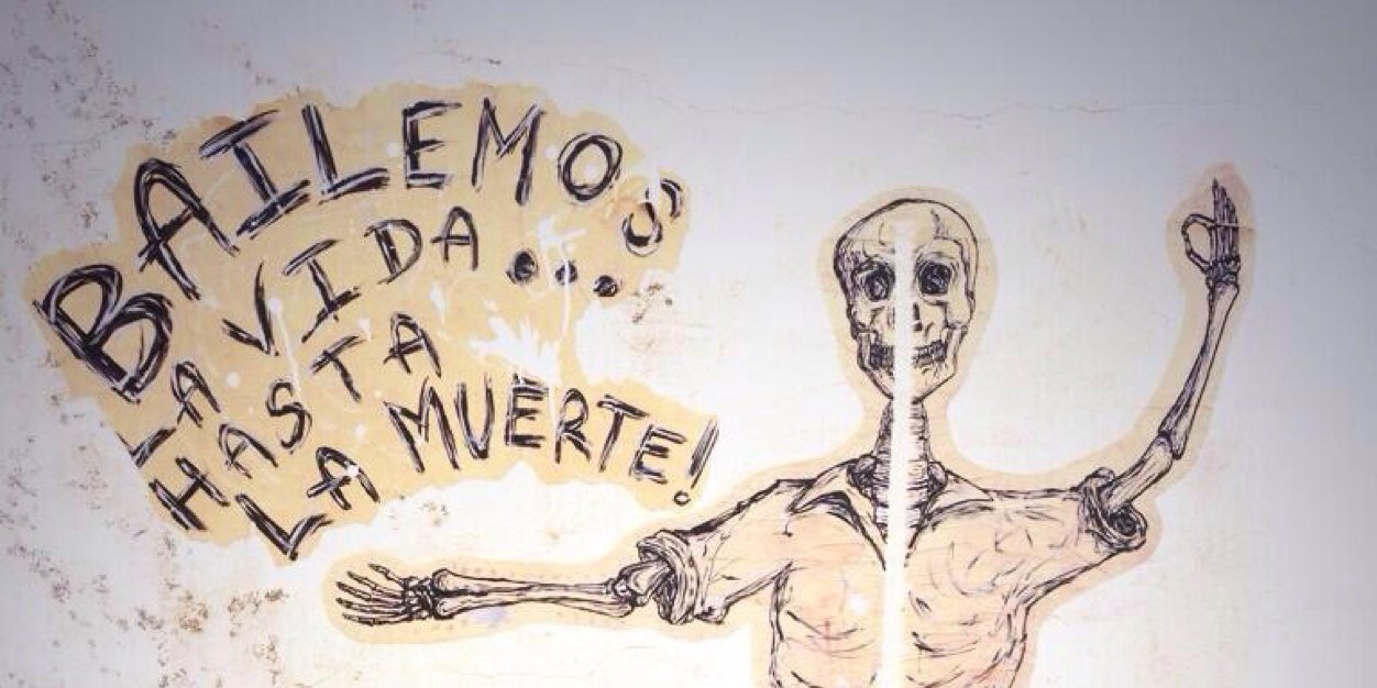 JavierCamello's profile banner image