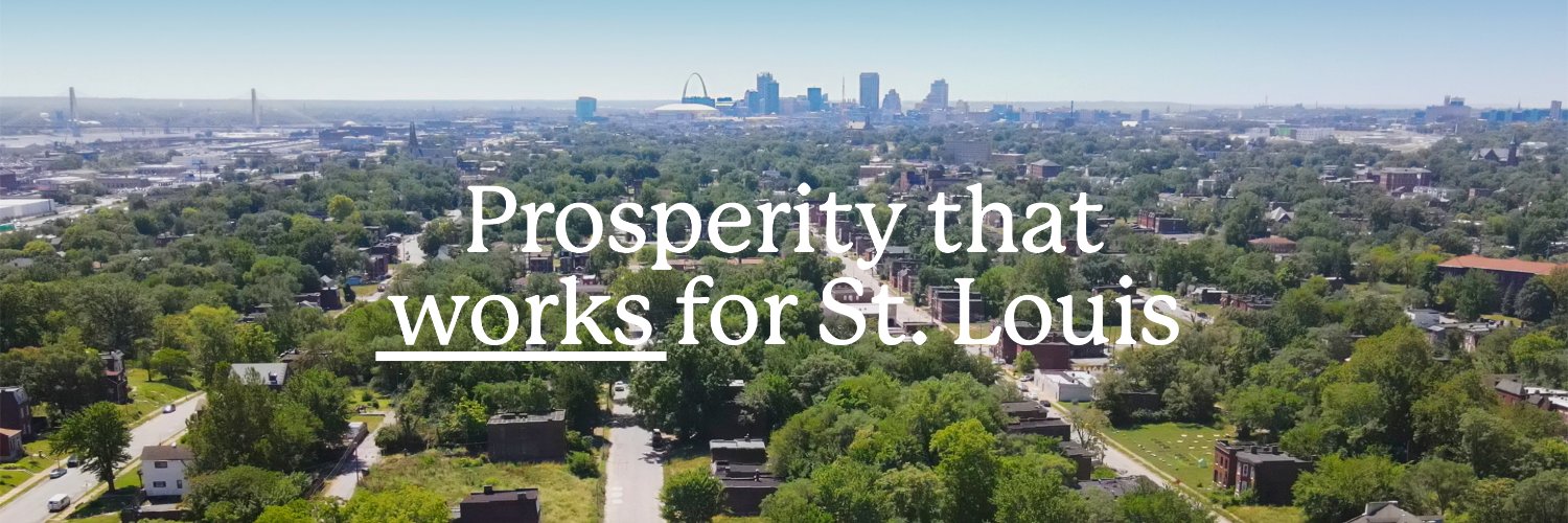 James S. McDonnell Foundation banner