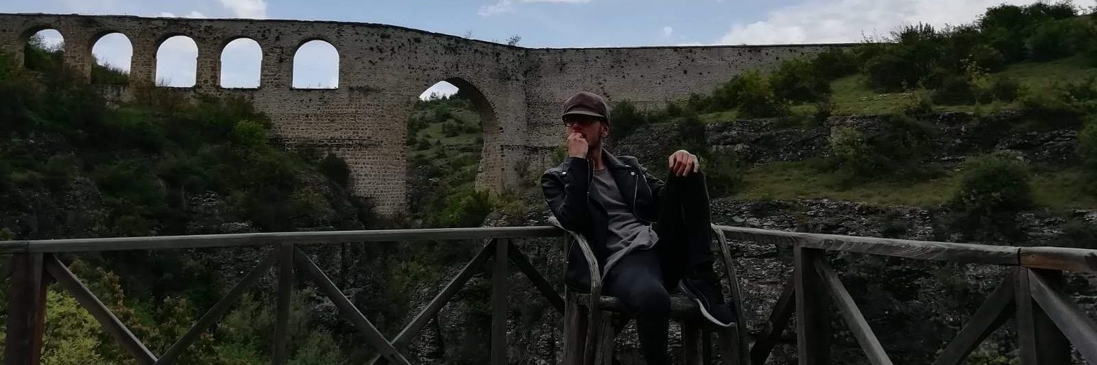 iamsercan's profile banner image
