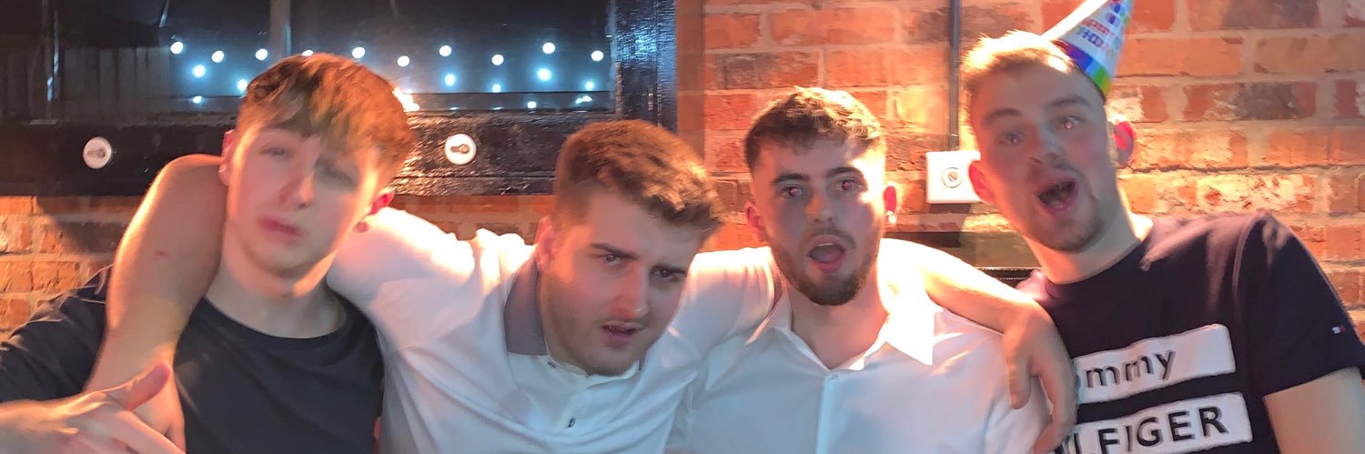Sean banner