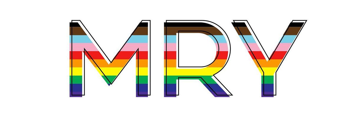 MRY banner