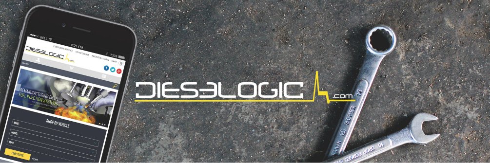 Dieselogic banner
