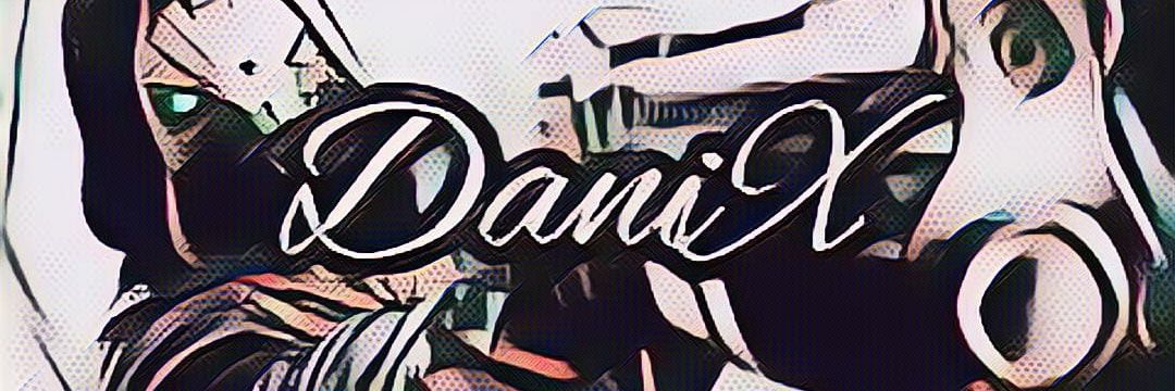 DaniX170's profile banner image
