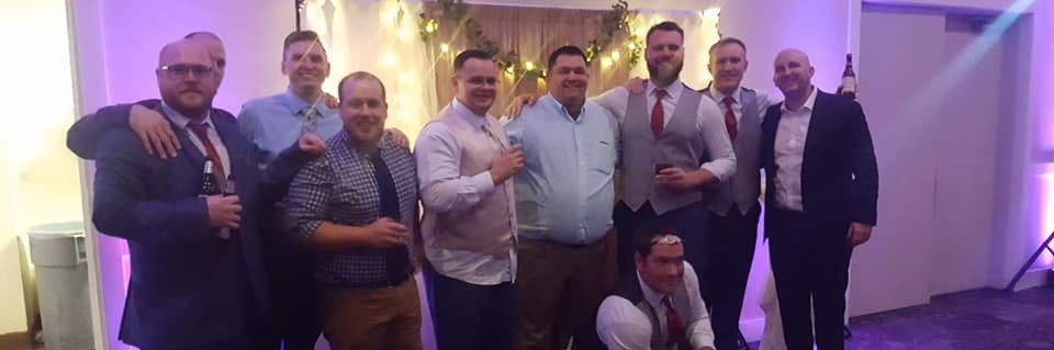 TravisMedina1's profile banner image