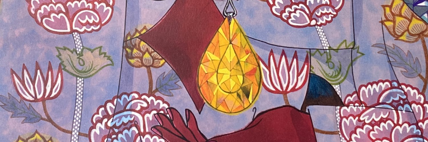 ChristaGavril's profile banner image