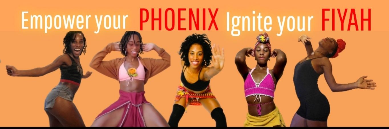 Phoenix_Fiyah's profile banner image