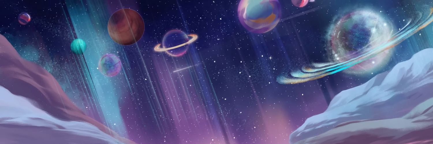 starrysatoruu's profile banner image