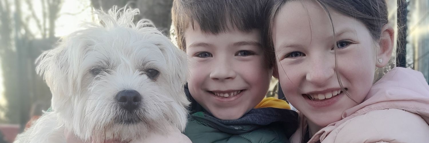 maryfitz91's profile banner image