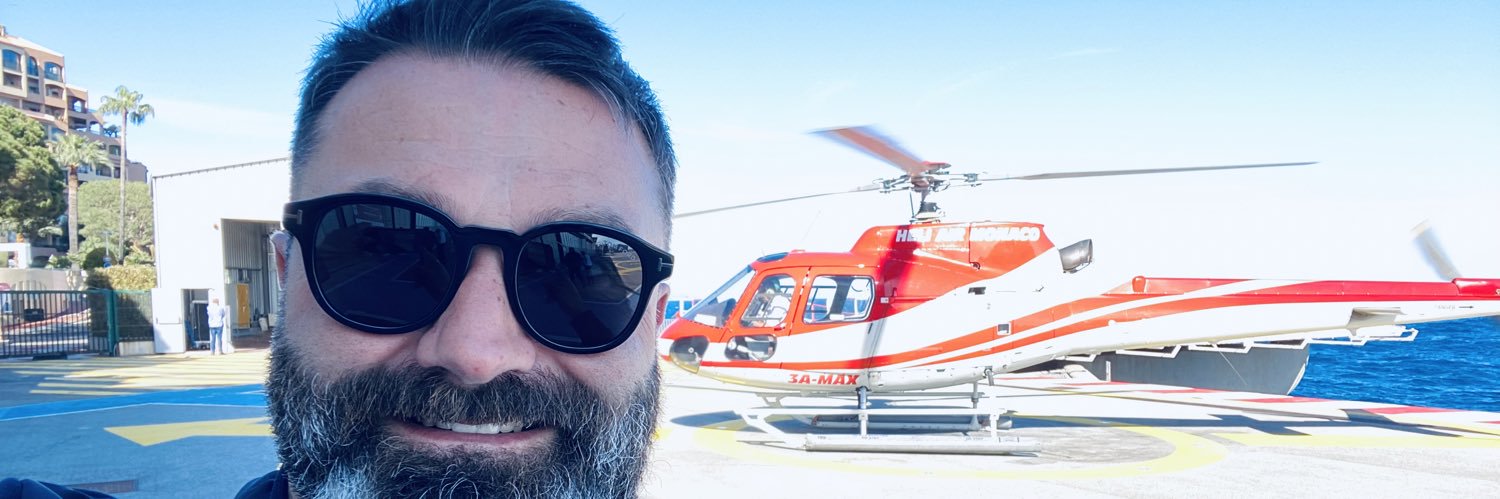 Daniel Buttar banner