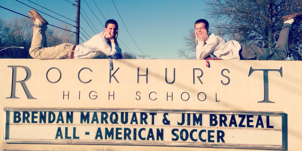 Mr. Brendan Marquart, MBA banner