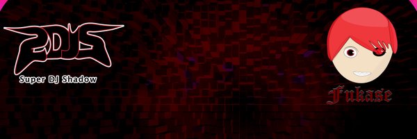 SuperDJShadow Profile Banner