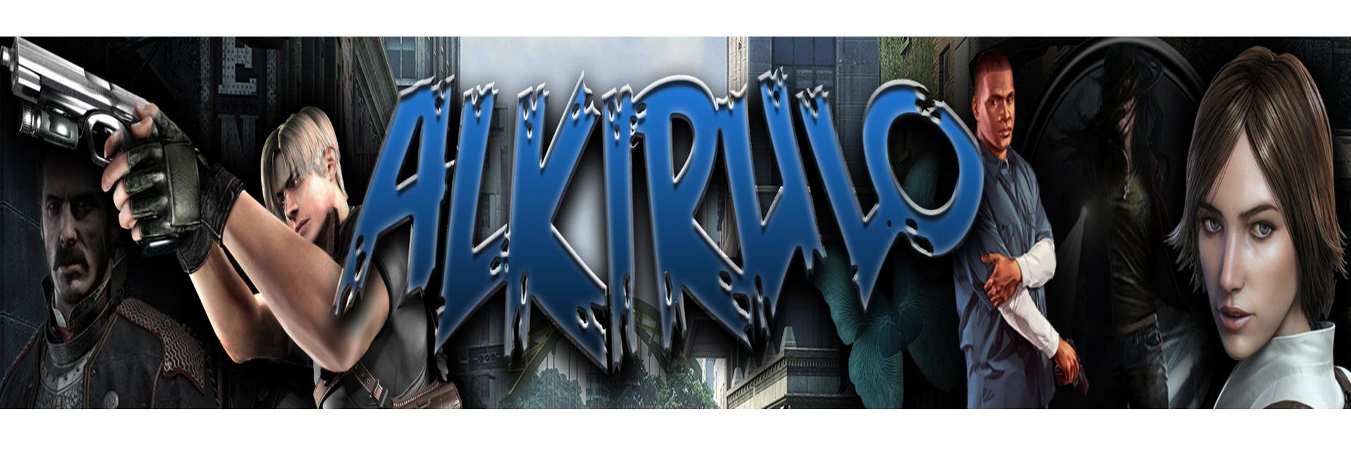 Alkirulo banner