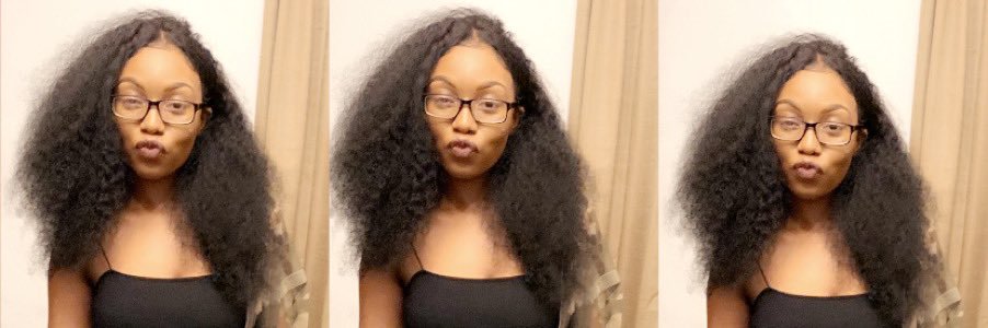 BeauMariaha's profile banner image