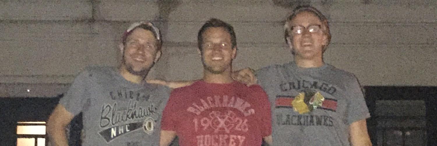 tschultz07's profile banner image