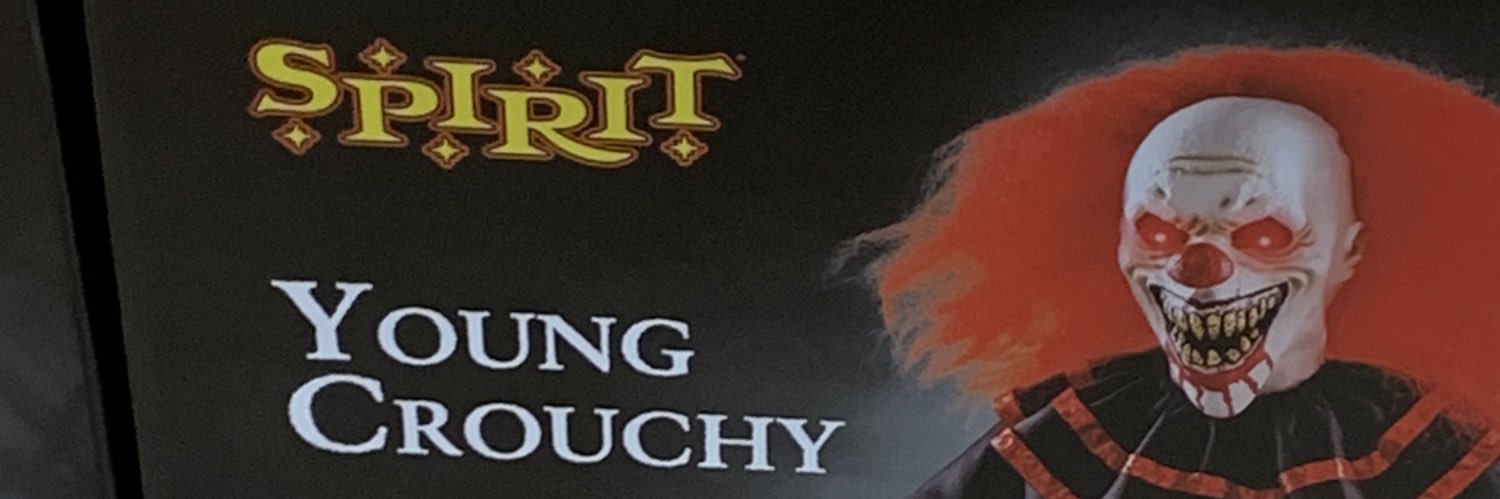scarylildude's profile banner image