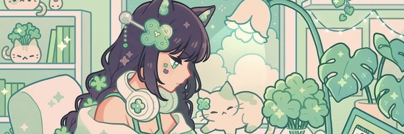 giniGAMINGERA's profile banner image