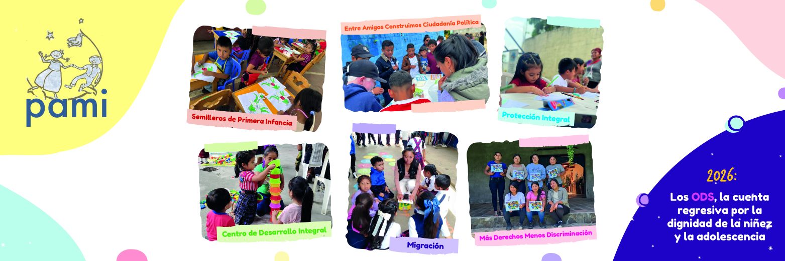 PAMIGuatemala's profile banner image