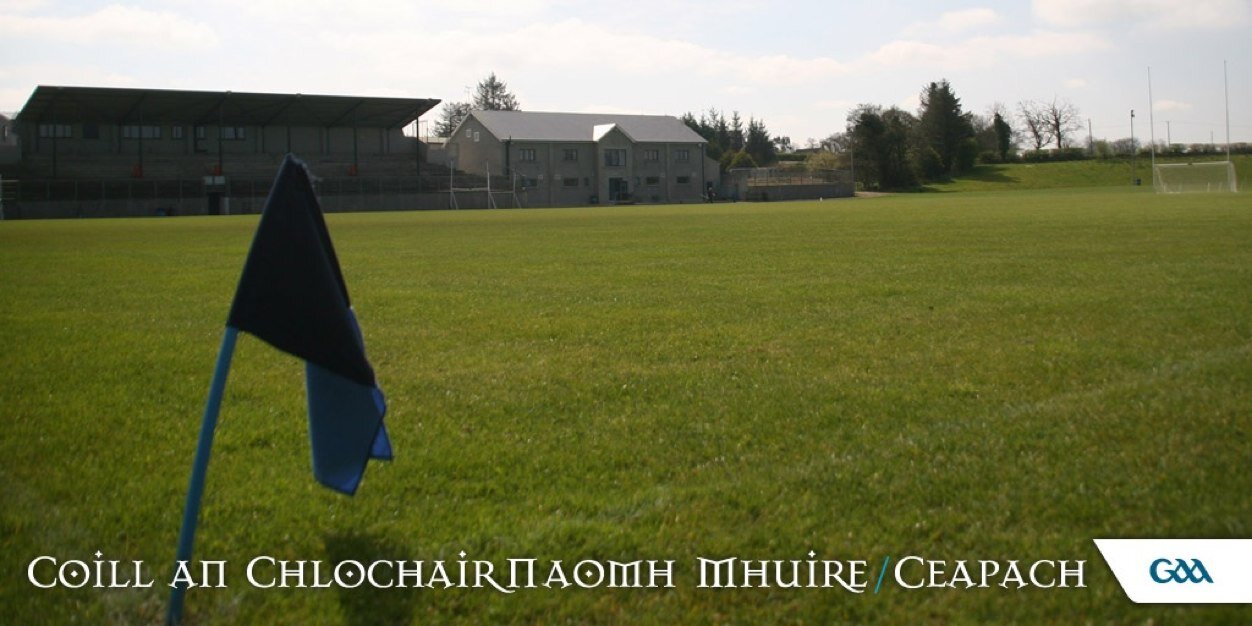 Simon O'Neill banner