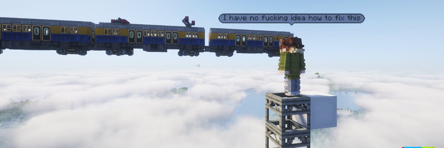 ElinusBlue 🇩🇴 #QSMP2 banner