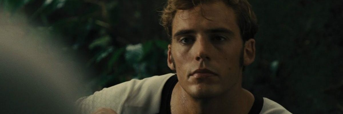 boomclaflin's profile banner image