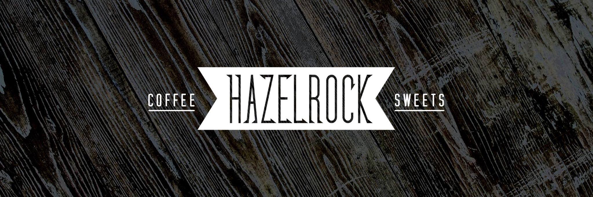 hazelrockcafe's profile banner image