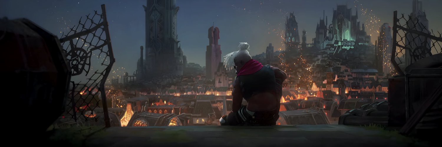 lulfrc's profile banner image