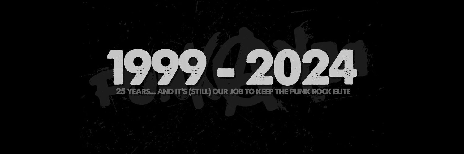 Punkadeka magazine banner